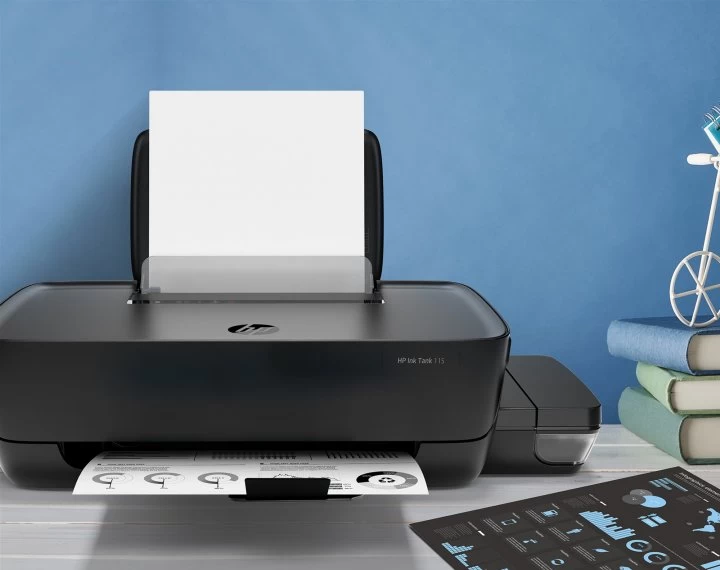 Imprimanta cu jet HP Ink Tank 115 block specification img 2