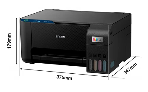MFD cu jet Epson L3211 block specification img 1