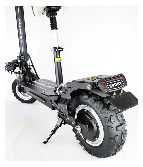 Электрический самокат Kugoo M5 block specification img 3
