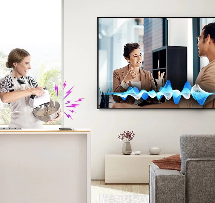 Televizor QLED Samsung QE55Q80T block specification img 5