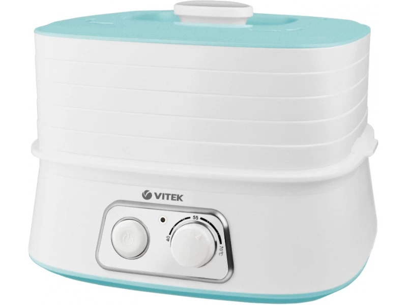 Deshidrator Vitek VT-5053 block specification img 1