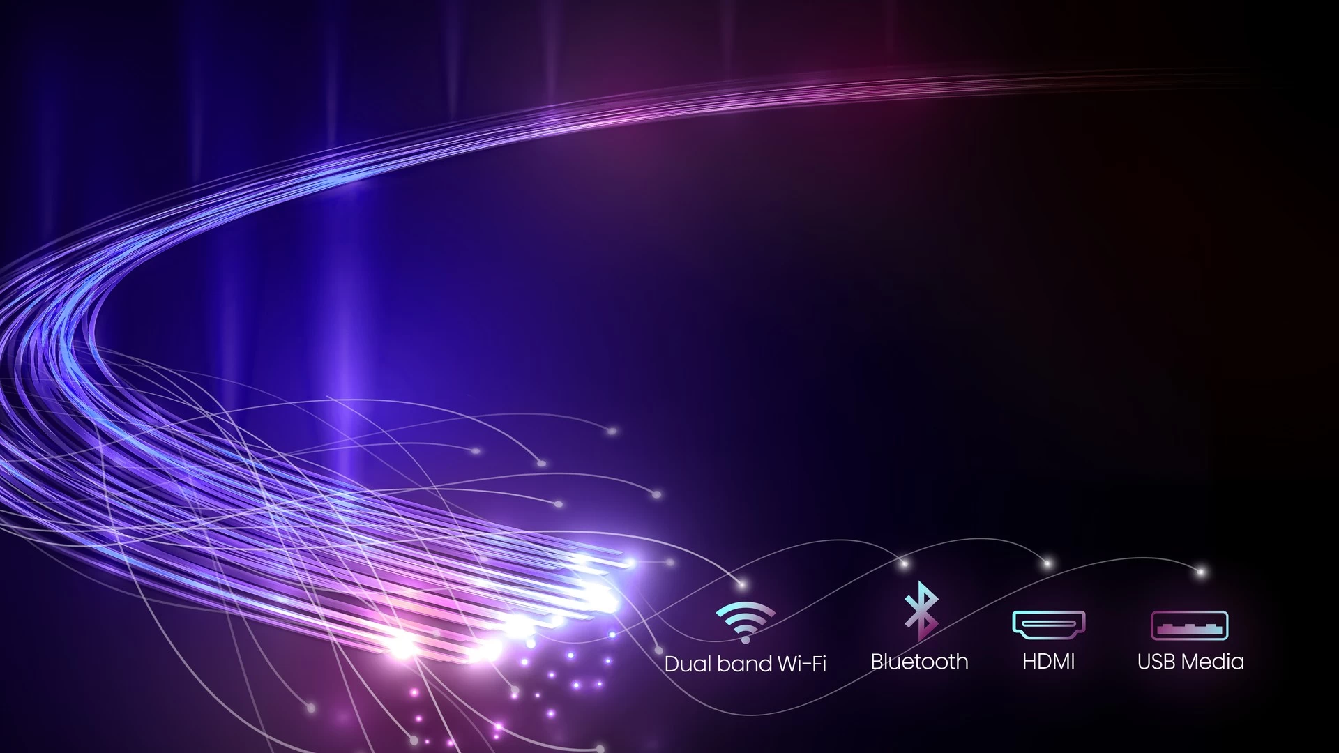 Televizor QLED Hisense 55E7KQ block specification img 12