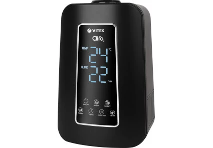 Umidificator Vitek VT-2340 block specification img 1