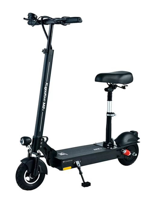 Электрический самокат Kugoo M2+ block specification img 1