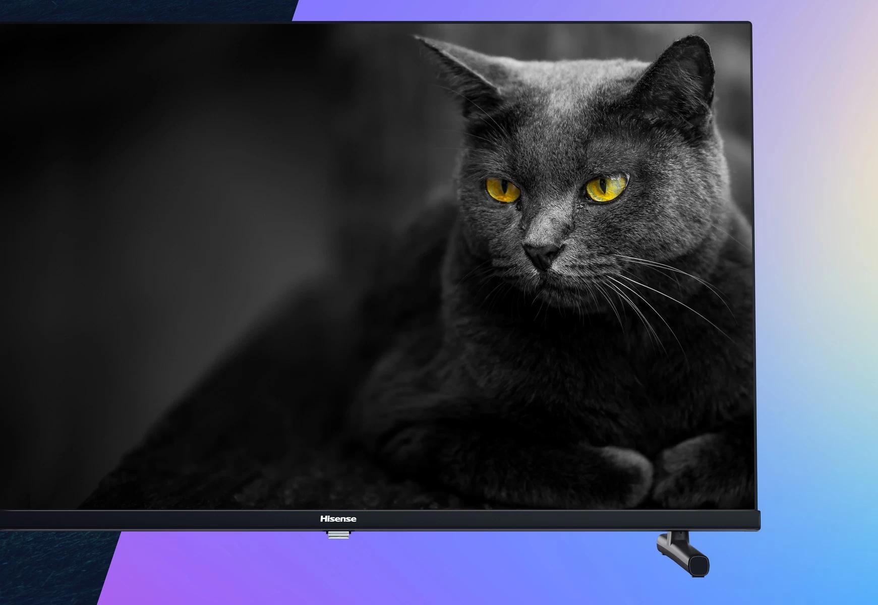 QLED телевизор Hisense 40A5KQ block specification img 8