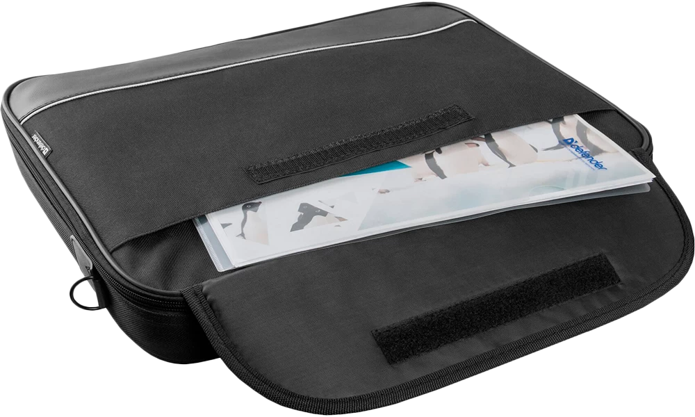 Geanta p/u notebook Defender Ascetic block specification img 4