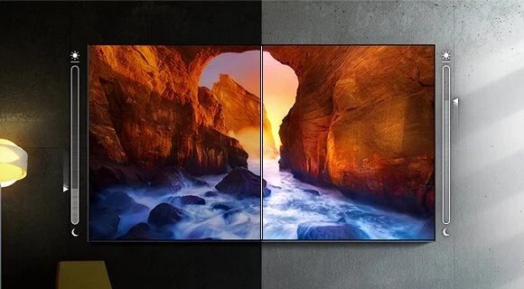 Televizor QLED Samsung QE55Q80T block specification img 9