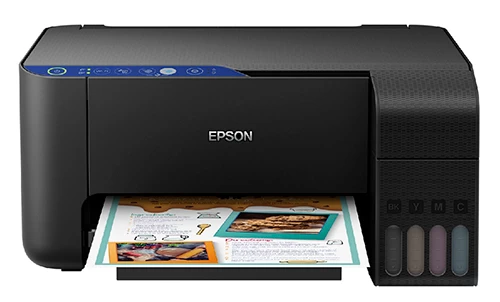 MFD cu jet Epson L3211 block specification img 2