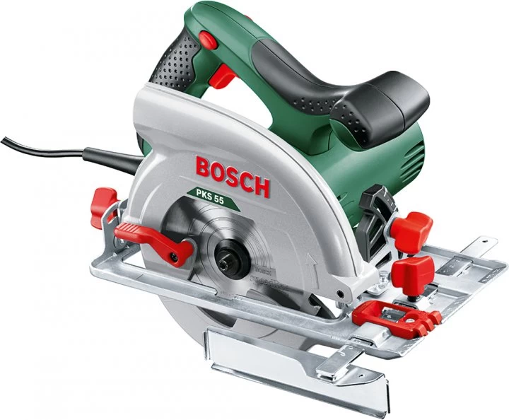 Ferastrau circular Bosch PKS 66A, 0603502022 block specification img 2
