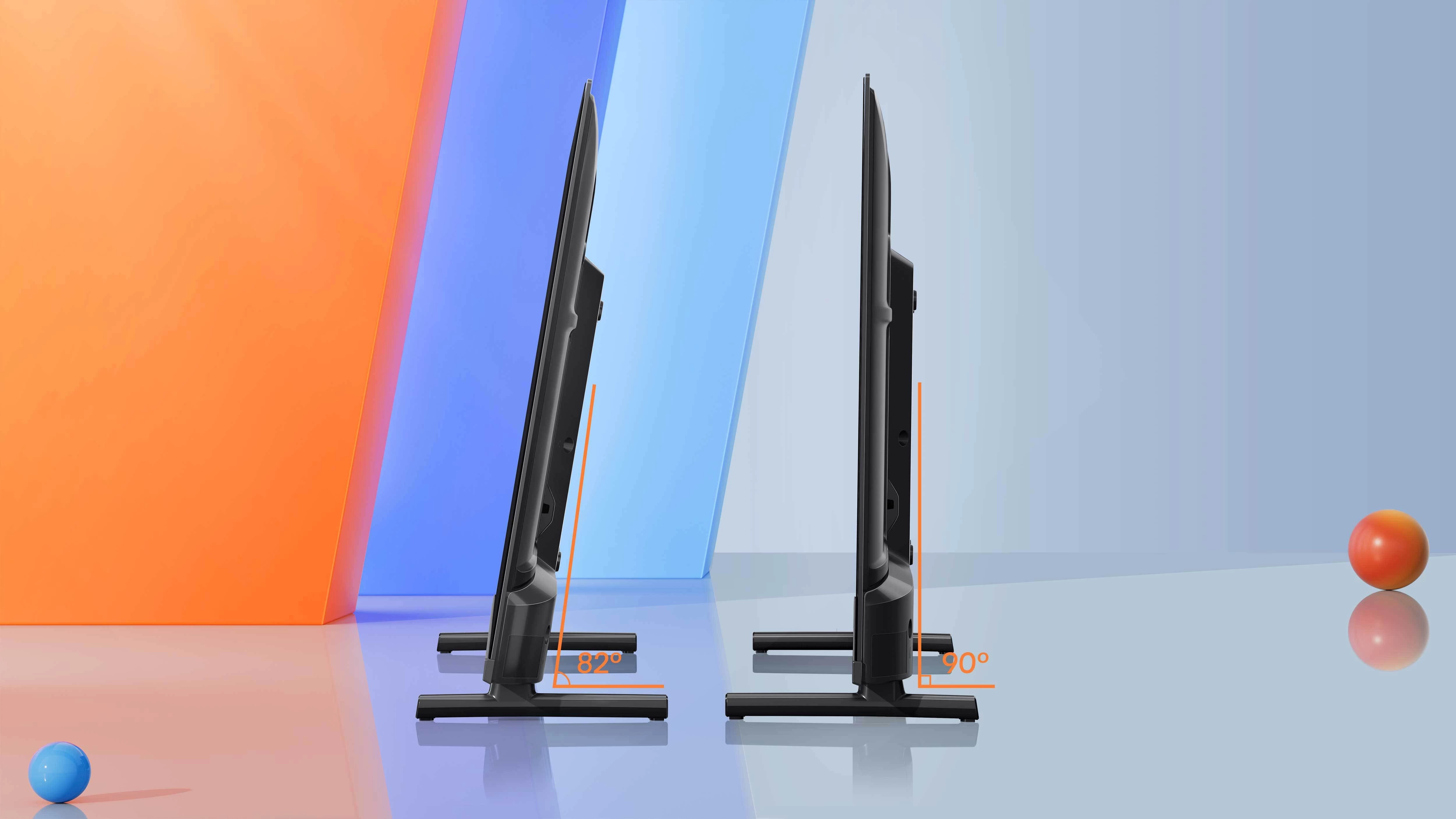 QLED телевизор Hisense 40A5KQ block specification img 3