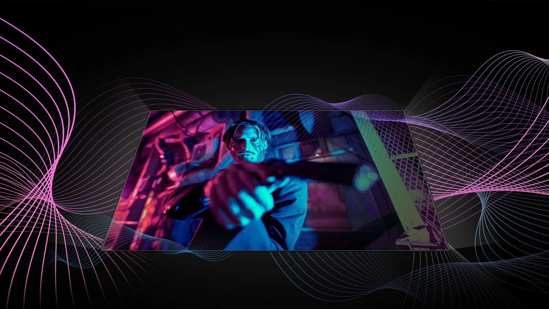 4K Mini LED Hisense 65U8KQ block specification img 8
