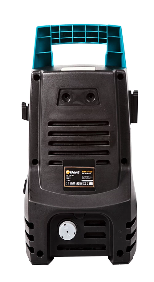 Aparat de spalat cu inalta presiune Bort BHR1600 block specification img 2