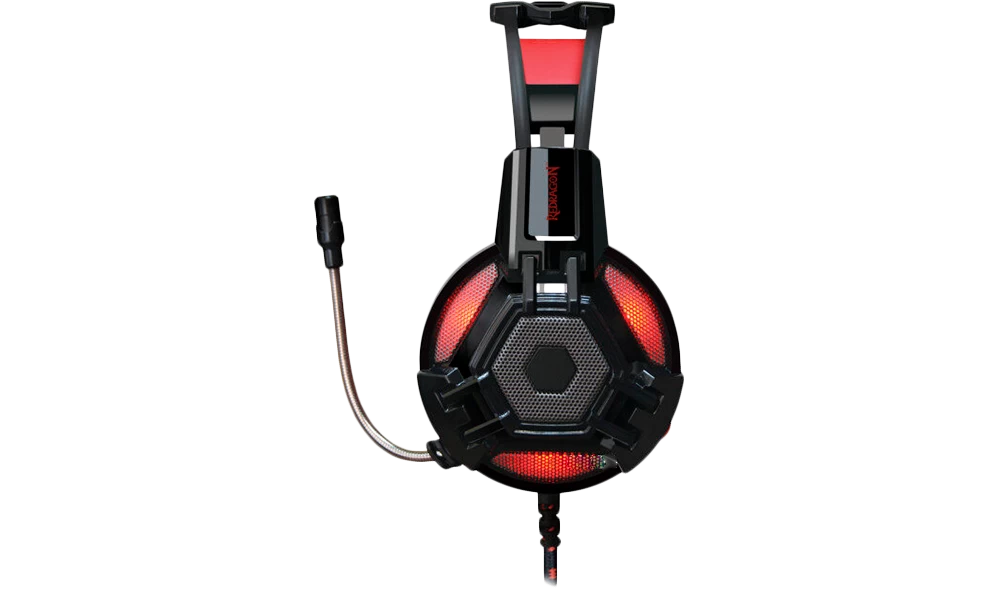 Casti ReDragon Lester jack+USB (64541) block specification img 3