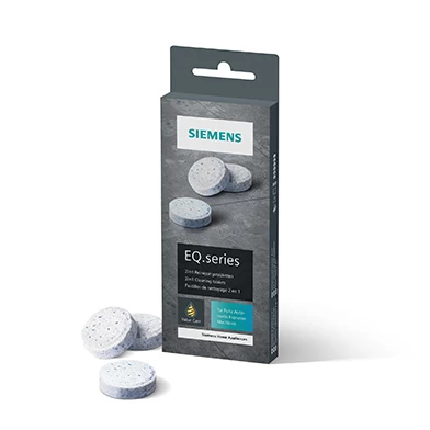 Aparat de cafea Siemens TI355209RW block specification img 4