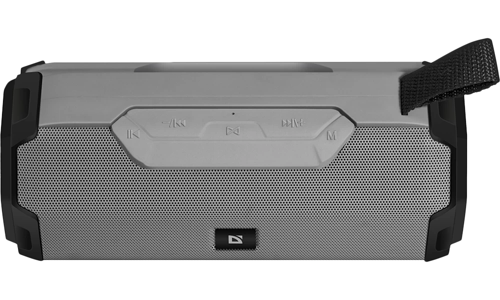 Acustica portativa Defender G20 block specification img 3