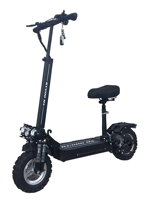 Электрический самокат Kugoo M5 block specification img 1