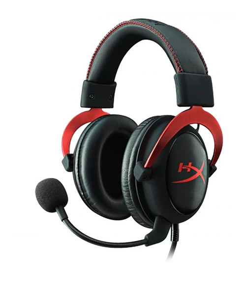 Casti cu fir HyperX Cloud Core 7.1, 4P4F2AA block specification img 1