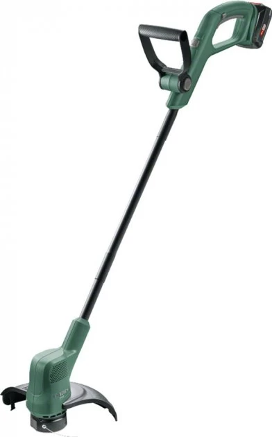 Триммер для газонов акумуляторный Bosch EasyGrassCut 18 Solo, 06008C1C01 block specification img 1