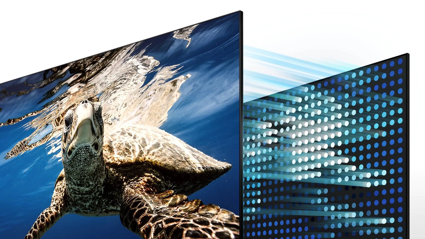 Televizor QLED Samsung QE55Q80T block specification img 11