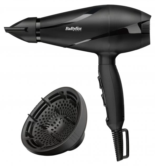 Фен Babyliss 6613DE block specification img 2