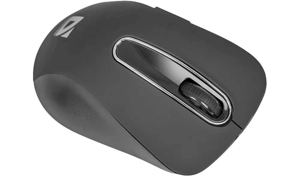 Mouse fara fir Defender MM075 block specification img 4