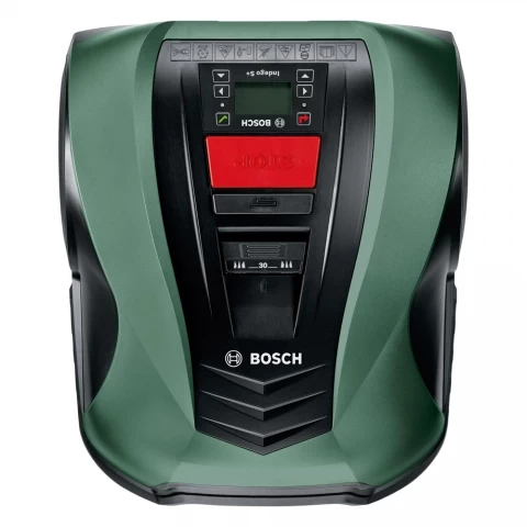 Газонокосилка-робот Bosch Indego S +350, 06008B0100 block specification img 1