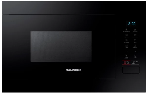 Cuptor cu microunde Samsung MG22M8054AK block specification img 1