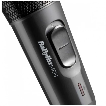Машинка для стрижки Babyliss E786E block specification img 2