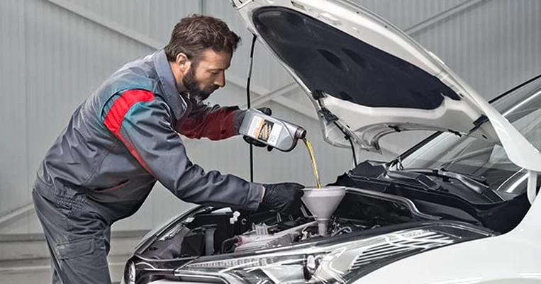 Ulei de motor Toyota 5W-30  block specification img 3
