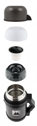 Termos p/u mincare Thermos HAMMP800F&H photo 2
