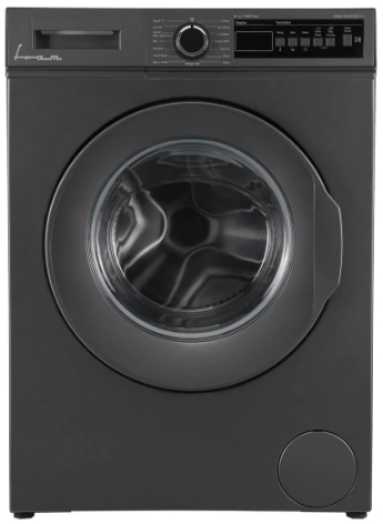 Стиральная машина Fram FWM-V814T2SD++ 8 кг / 1400 об/мин / D / Черный photo 1 Стиральная машина Fram FWM-V814T2SD++ 8 кг / 1400 об/мин / D / Черный photo 1