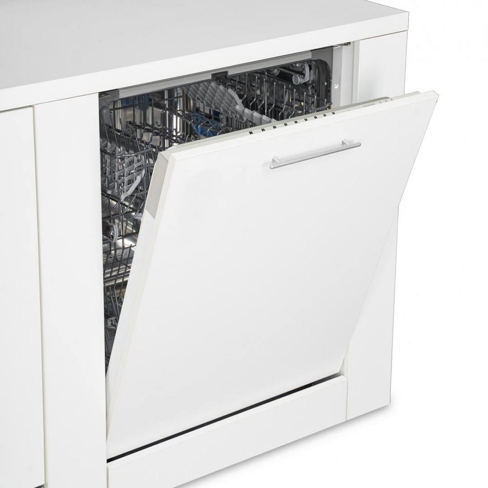 Посудомоечная машина  Heinner HDWBI6092TE++ Белый /12 Комплектов /Полногабаритная photo 2