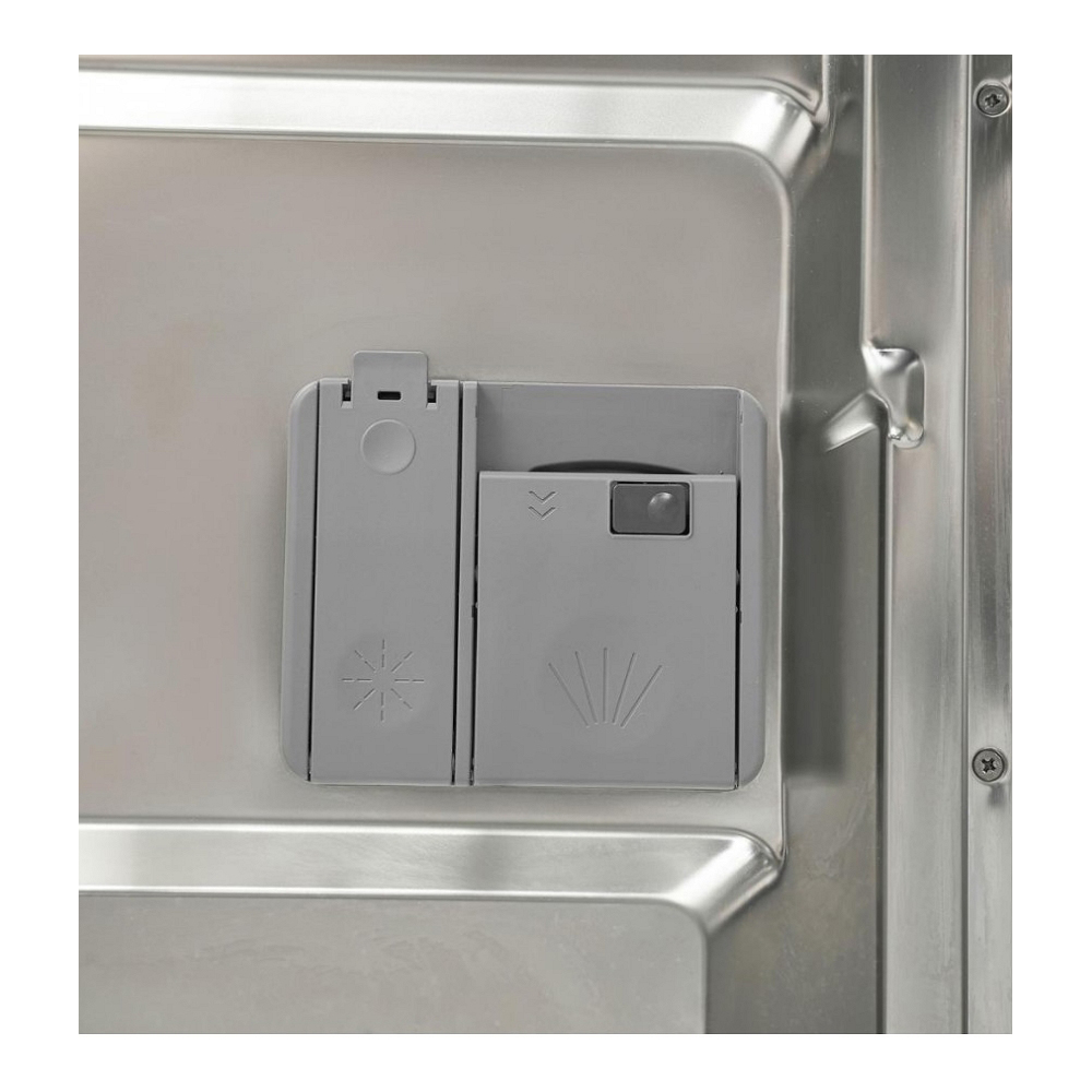 Посудомоечная машина  Heinner HDW-FS4505WE++ Белый /10 Комплектов /Узкая photo 4
