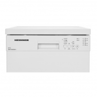 Посудомоечная машина  Heinner HDW-FS4505WE++ thumbnav 2