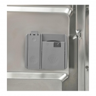 Посудомоечная машина  Heinner HDW-FS4505WE++ thumbnav 4