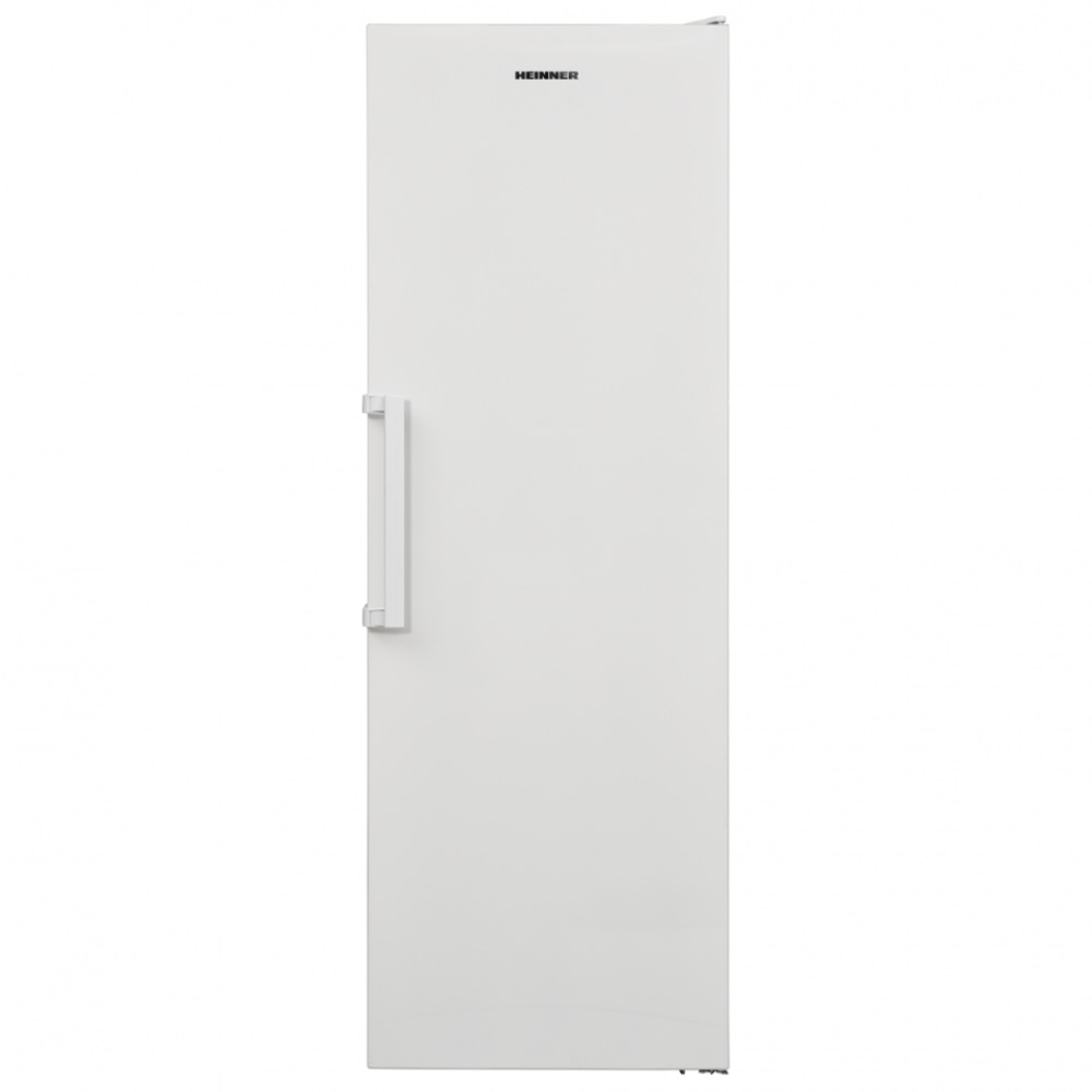 Морозильная камера Heinner HFFV280NFE++, 279 л, 186 см, E / A++, Белый photo 