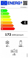 Frigider Heinner HFH2206E++ thumbnav 3