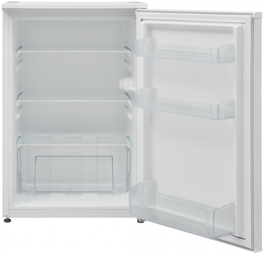 Frigider cu o usa Heinner HFV135E++ / 135 l / 83.8 cm / E / Alb photo 2