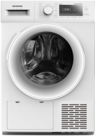 Masina de uscat rufe Heinner HHPDM8G3PDA++, 8 kg, A++ thumbnav 1