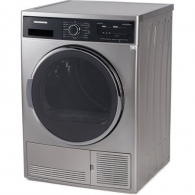 Masina de uscat rufe Heinner HHPDV804SA++, 8 kg, A++ thumbnav 2