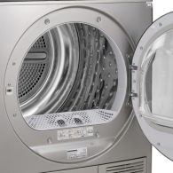 Masina de uscat rufe Heinner HHPDV804SA++, 8 kg, A++ thumbnav 4