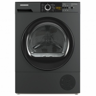 Masina de uscat rufe Heinner HHPDV8T1CHSA++, 8 kg, A++ thumbnav 1