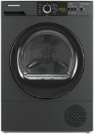 Masina de uscat rufe Heinner HHPDV9T1CHSA++, 9 kg, A++ thumbnav 1