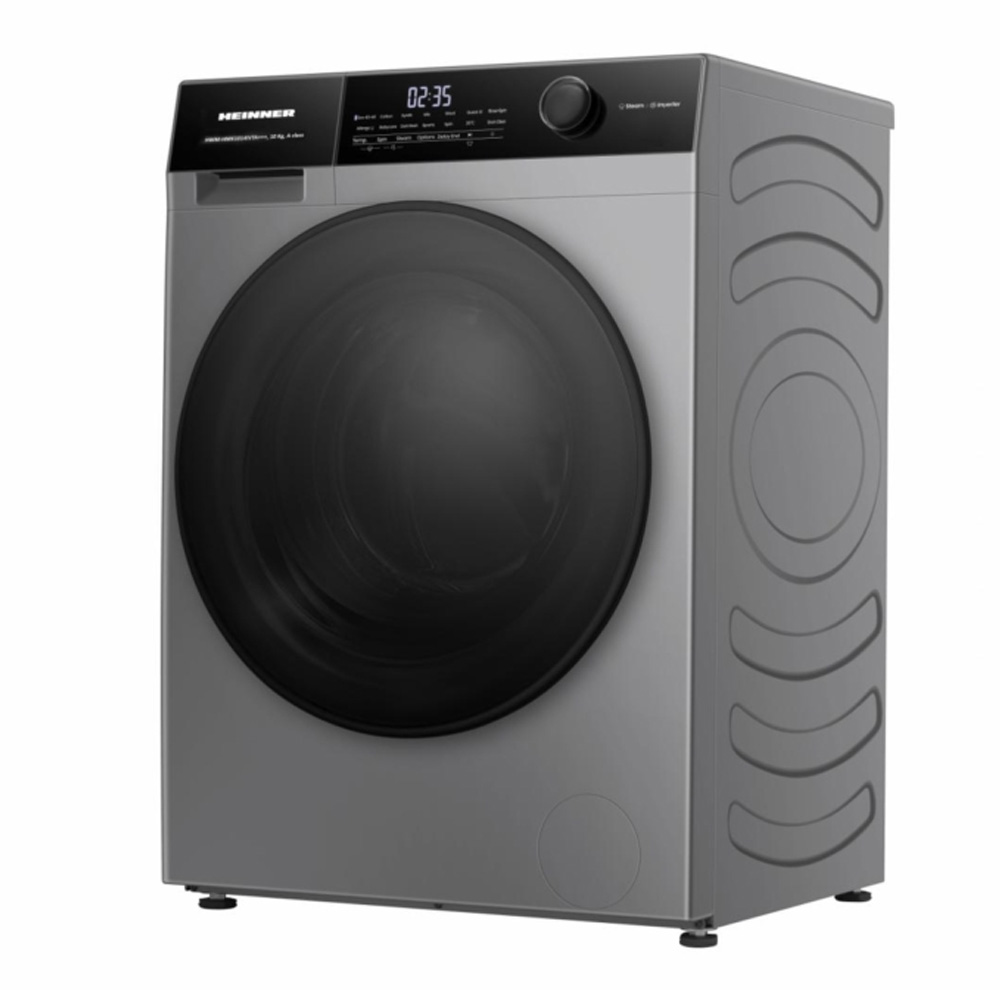 Masina de spalat Heinner HWM-HMK1014IVTA+++ photo 4