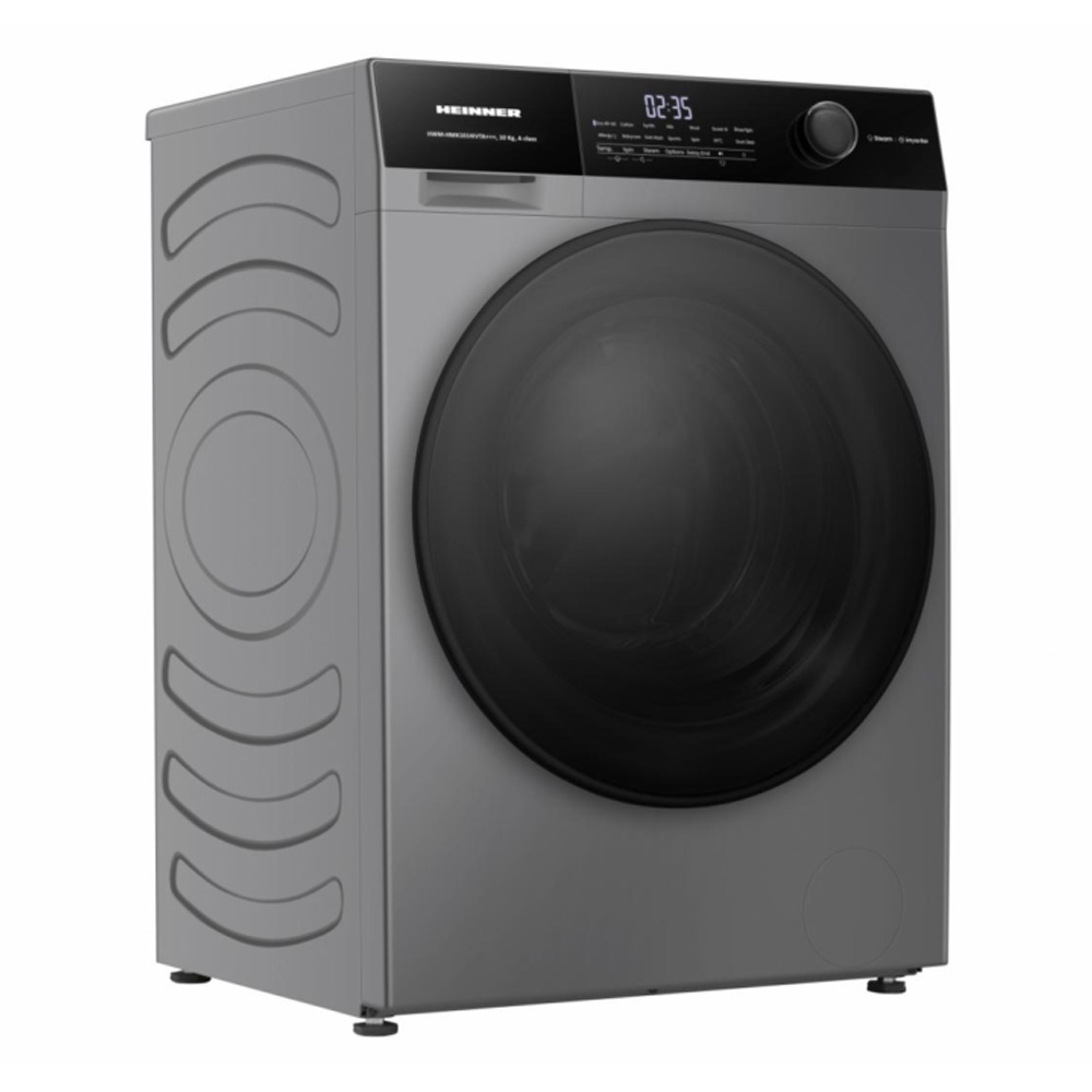 Masina de spalat Heinner HWM-HMK1014IVTA+++ photo 5