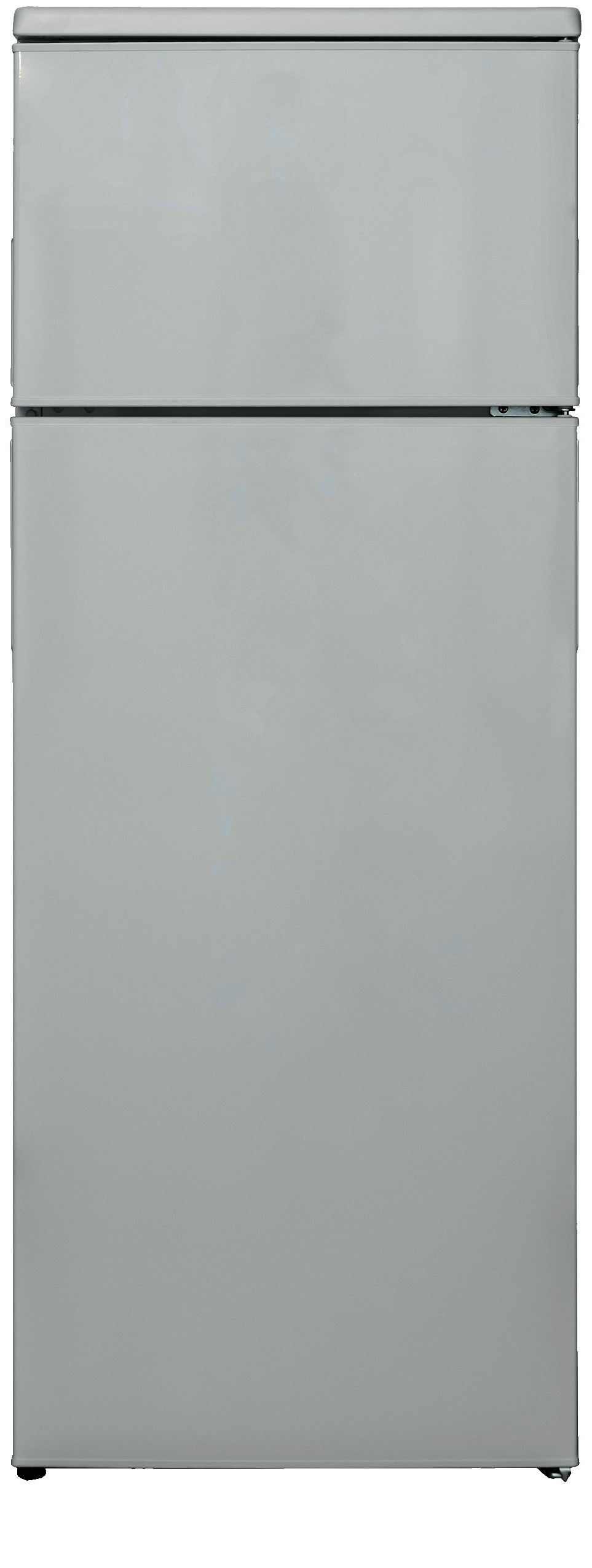 Frigider cu doua usi Midea GN263A+S / 204 l / 144 cm / A+ / Gri photo 1 Frigider cu doua usi Midea GN263A+S / 204 l / 144 cm / A+ / Gri photo 1