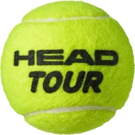 Set mingi p/u tenis 8 buc HEAD Tour Pack 2x4 thumbnav 2