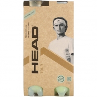 Set mingi p/u tenis 8 buc HEAD Tour Pack 2x4 thumbnav 3