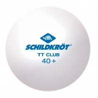 Minge tenis de masa Donic Schildkrot One Poly thumbnav 1