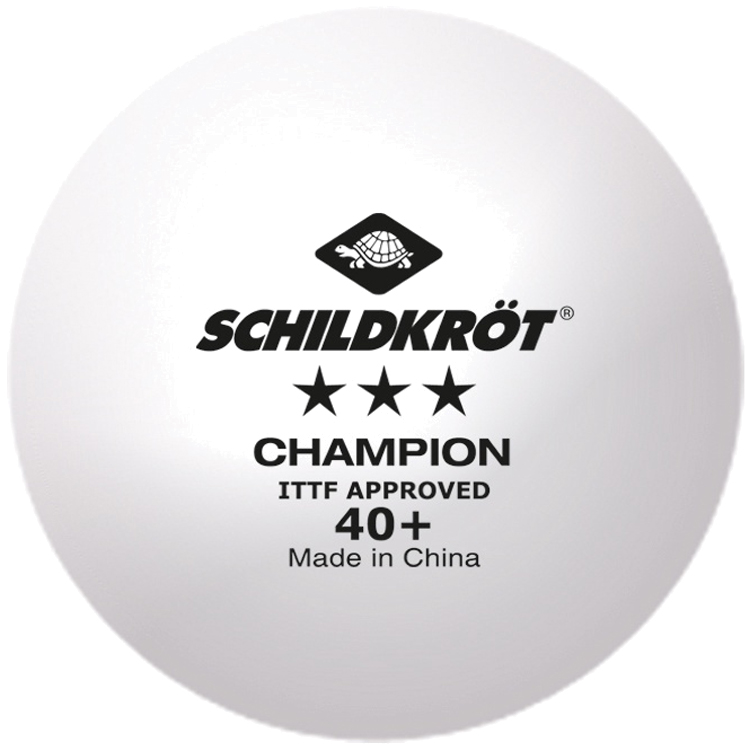 Мяч для настольного тенниса Donic CHAMPION photo 